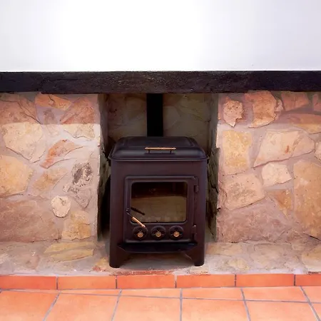 Casa Calazul Country house Orba