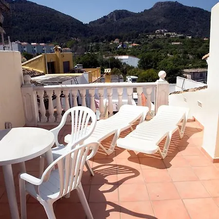 Casa Calazul Country house Orba