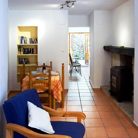 Casa Calazul