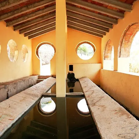 Country house Casa Calazul Orba
