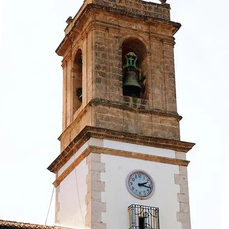 Casa Calazul Country house