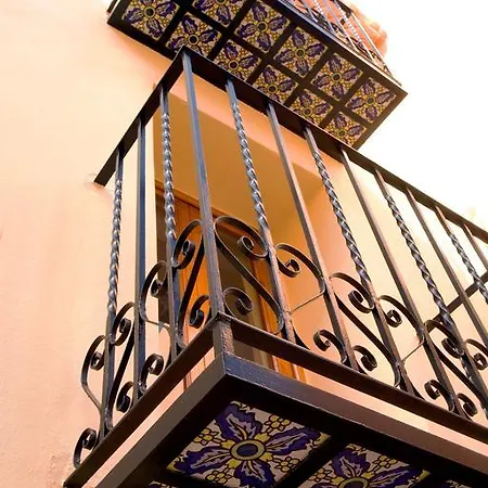 Casa Calazul Orba