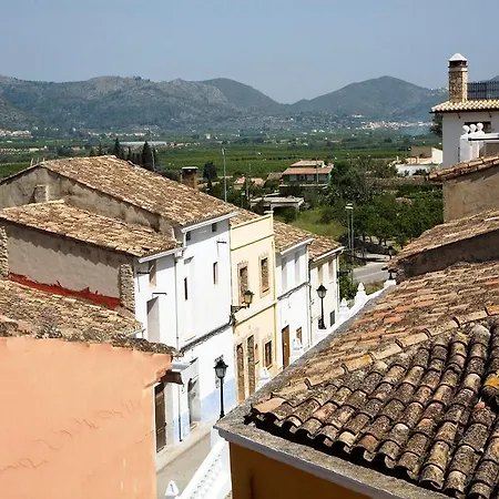Casa Calazul Country house