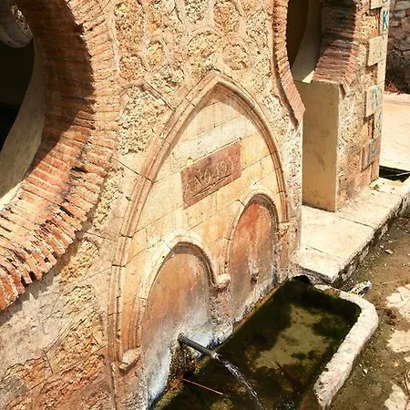 Casa Calazul Country house